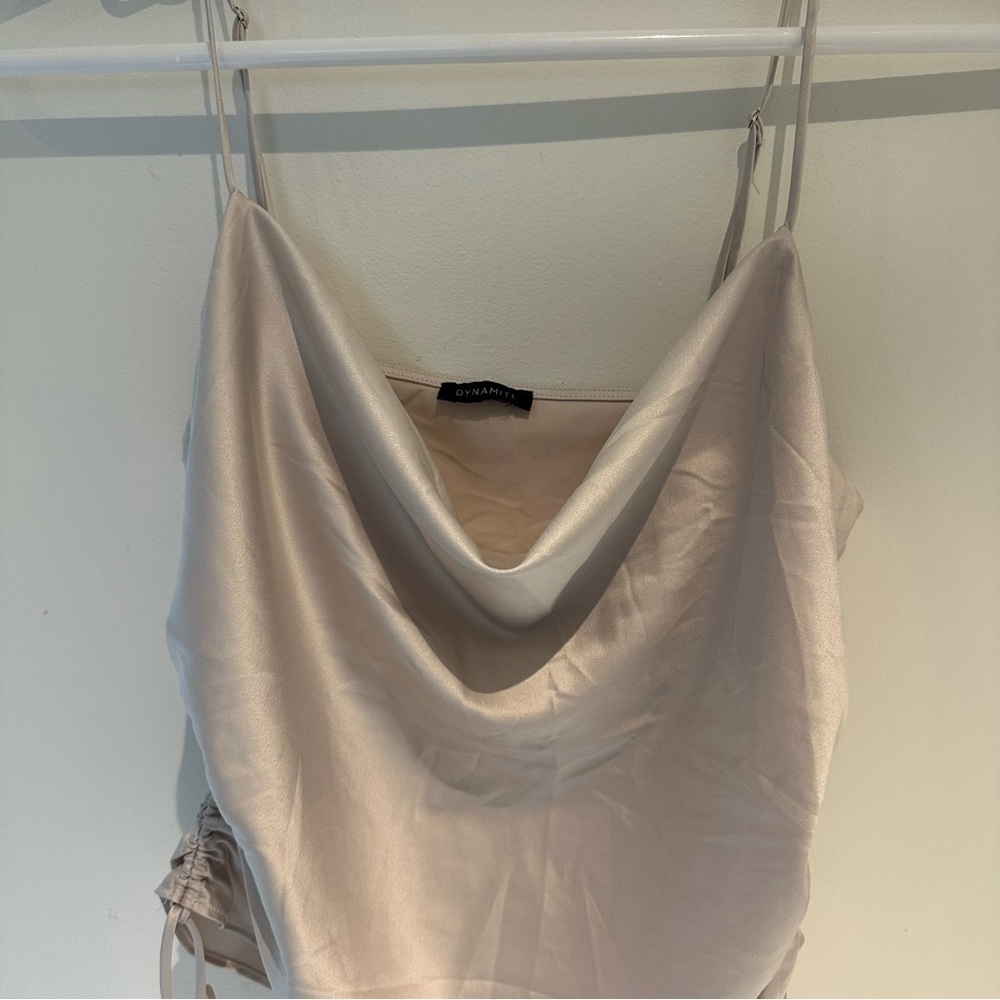 Dynamite women’s top size S - Picture 2 of 10